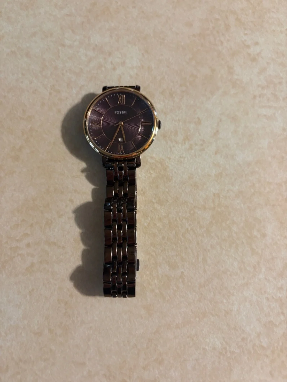 Fossil Women’s Watch